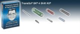 TransGo Automatic Transmission Valve Body Repair Kits SK 4 Shift Kits, Repair, C4, Kit thumbnail 1