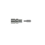 TransGo Automatic Transmission Boost Valves AODE-BOOST Specialty Components, AODE, 4R70W Drop-in Reverse Valve and Bushing thumbnail 1