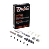 TransGo Automatic Transmission Valve Body Repair Kits SK 6R80-A SHIFT KIT Kit, 6R60-80 GEN1 SHIFT KIT® Kit thumbnail 1