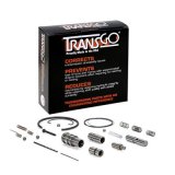 TransGo Automatic Transmission Valve Body Repair Kits SK AXODE-JR SHIFT KIT Kit, AXODE, AX4S 1995-03 SHIFT KIT® Jr. Kit thumbnail 1