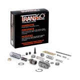 TransGo Performance Shift Kits SK 4L80E Automatic Transmission Set, Performance, with EPC Boost Pressure Relief Valve System, for 4L80E, 4L85E, Kit thumbnail 2