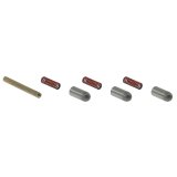 TransGo Automatic Transmission Valve Body Repair Kits TF-DETENT VALVE BODY REPAIR thumbnail 1