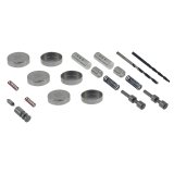 TransGo Automatic Transmission Valve Body Repair Kits SK AWF21 SHIFT KIT Kit, AW-TF-81SC, AF21 SHIFT KIT® Kit thumbnail 2