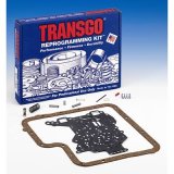 TransGo Performance Shift Kits 67-1&2 Kit, Automatic Type, Ford, C-6, Towing, Competition, Heavy Duty, Gas Engines, Each thumbnail 2