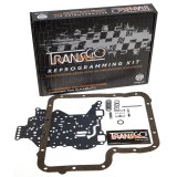TransGo Performance Shift Kits 67-1&2 Kit, Automatic Type, Ford, C-6, Towing, Competition, Heavy Duty, Gas Engines, Each thumbnail 3