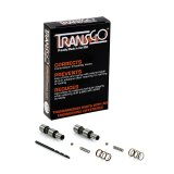 TransGo Performance Shift Kits SK Allison-JR Kit, Performance, Chevy, GMC, Allison, 1000, 2000, 2400, Kit thumbnail 2