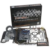 TransGo Automatic Transmission Shift Kits 4L60E-PRO Performance Kit, 4L60E, 4L65E, 4L70E, Kit thumbnail 2