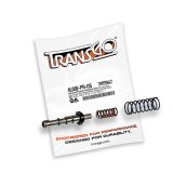 TransGo Automatic Transmission Pressure Regulator Valves 4L60E-PR Specialty Components, 4L60E, 4L65E, 4L70E Drop-in Valve thumbnail 1