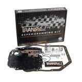 TransGo Performance Shift Kits 350-3 Kit, Performance, Buick, Chevy, Oldsmobile, Pontiac, GMC, TH350, 1969-81, Kit thumbnail 2