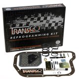 TransGo Performance Shift Kits TF-2 Kit, Automatic Type, Chrysler, Torqueflite, 3 Speed, Full Race Shifts, Each thumbnail 2