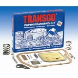 TransGo Performance Shift Kits TF-3 Kit, Full Manual, Chrysler, Torqueflite, Instant Full Race, Each thumbnail 1