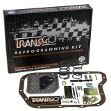 TransGo Performance Shift Kits TF-3 Kit, Full Manual, Chrysler, Torqueflite, Instant Full Race, Each thumbnail 2