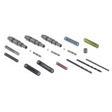 TransGo Performance Shift Kits RE5RO5A-HD2 Kit, Automatic Type, Infiniti, for Nissan, Jatco, 5-Speed, Kit thumbnail 1