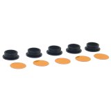 TransGo Automatic Transmission Rebuild Components PSR-5 Specialty Components, 6L45, 6L50, 6L80, 6L90, 6T70-75 GEN1 Pressure Switch Repair Kit for TEHCMs thumbnail 1