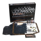 TransGo Performance Shift Kits AODE-HD2 Kit, Automatic Type, Ford, AODE, 4R70W, Towing, Competition, Heavy Duty, Pro-Street, Each thumbnail 2