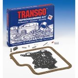 TransGo Performance Shift Kits 67-3 Automatic Transmission Set, Stick Type, Full Manual, Competition, Off-Road/Pro-Street, C6 Transmissions, No Diesel, Ford, Lincoln, Mercury, Each thumbnail 1