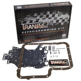 TransGo Performance Shift Kits 67-3 Automatic Transmission Set, Stick Type, Full Manual, Competition, Off-Road/Pro-Street, C6 Transmissions, No Diesel, Ford, Lincoln, Mercury, Each thumbnail 2