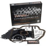 TransGo Performance Shift Kits 400-3 Kit, Performance, Full Manual or Automatic Capability, Buick, Chevy, Oldsmobile, Pontiac, GMC, TH400 thumbnail 2