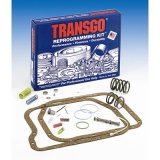 TransGo Performance Shift Kits TFOD-3 Kit, Full Manual, Chrysler, Full Race, Competition, Off Road, Pro Street, Each thumbnail 1