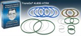 TransGo Automatic Transmission Seal Ring Kits 4L80E-HTRK High Temperature Sealing Kit, 4L80E/4L85E thumbnail 1