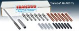 TransGo Automatic Transmission Rebuild Components 48-ACT-TL Components, Actuator Limit Valve Repair Kit, GM, 4L80E, 4L85E, Kit thumbnail 2