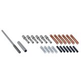 TransGo Automatic Transmission Rebuild Components 48-ACT-TL Components, Actuator Limit Valve Repair Kit, GM, 4L80E, 4L85E, Kit thumbnail 3