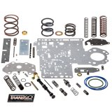 TransGo Automatic Transmission Reprogramming Kits for 2003-2010 RAM 3500, 2500, 2004-2006 1500 - 48RE-HD2 Shift Kits, Kits, Dodge, 48RE Transmissions, Gas or Diesel, Kit thumbnail 1