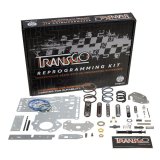 TransGo Automatic Transmission Reprogramming Kits for 2003-2010 RAM 3500, 2500, 2004-2006 1500 - 48RE-HD2 Shift Kits, Kits, Dodge, 48RE Transmissions, Gas or Diesel, Kit thumbnail 2