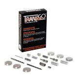 TransGo Automatic Transmission Valve Body Repair Kits SK TF80SC SHIFT KIT Kit, AW-TF-80SC SHIFT KIT® Kit thumbnail 1
