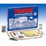 TransGo Performance Shift Kits TF-1 Kit, Automatic Type, Chrysler, Torqueflite, 3 Speed, Street Use, Each thumbnail 1
