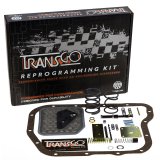 TransGo Performance Shift Kits TF-1 Kit, Automatic Type, Chrysler, Torqueflite, 3 Speed, Street Use, Each thumbnail 2