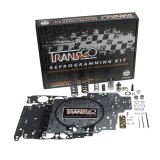 TransGo Performance Shift Kits 4L80E-HD2 Kit, Automatic Type, GM, 4L80E, 4L85E, Forward/Standard Pattern, Each thumbnail 2