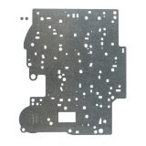 TransGo Valve Body Separator Plates 700-P Plate, Tempered Steel, Zinc Plated, GM, 700R4, Each thumbnail 2