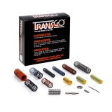 TransGo Automatic Transmission Valve Body Repair Kits SK 340 Shift Kits, Repair, AW4, A343, A341, A340, Kit thumbnail 2