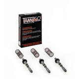TransGo Automatic Transmission Pressure Regulator Valves 6L8-VL-PR3 Specialty Components, 6L45, 6L50, 6L80, 6L90 Drop-in Valve Repair Kit thumbnail 1