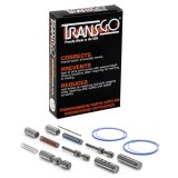 TransGo Automatic Transmission Valve Body Repair Kits SK 4F27E SHIFT KIT Kit, 4F27E, FNR5, FN4A-EL, FS5A-EL SHIFT KIT® Kit thumbnail 1