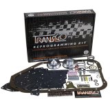 TransGo Automatic Transmission Reprogramming Kits 200-4R-HD2-A Shift Kits, THM 200-4R, 1981-90, Kit thumbnail 1