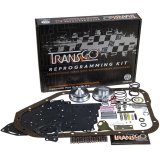 TransGo Automatic Transmission Reprogramming Kits 200-4R-HD2-A Shift Kits, THM 200-4R, 1981-90, Kit thumbnail 2
