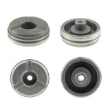 TransGo Automatic Transmission Accumulator Pistons 4L6-FWD Piston, Aluminum, Forward, GM, 4L60E, 4L65E, 4L70E, Each thumbnail 2