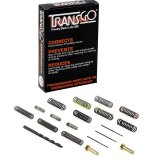 TransGo Automatic Transmission Rebuild Components HONDA-LK2 LUBE CORRECTION KIT thumbnail 1