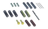 TransGo Automatic Transmission Rebuild Components HONDA-LK2 LUBE CORRECTION KIT thumbnail 2