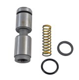 TransGo Performance Automatic Transmission Rebuild Components 8L90-S4LATE-OS GM 8L90: Late S4 Valve (Oversized) thumbnail 1