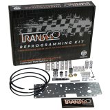 TransGo Performance Shift Kits E4OD-HD2 Kit, Automatic Type, Ford, E4OD, 4R100, Street Sport Trucks, Each thumbnail 2