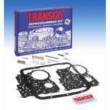 TransGo Performance Shift Kits 425-1 Kit, Automatic Type, GM, THM 425, GMC Kit thumbnail 1