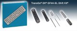 TransGo Automatic Transmission Shift Kits SK GF4A-EL Kit, GF4A-EL, 4EAT-GF, Mazda, Kit thumbnail 1