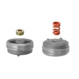 TransGo Automatic Transmission Accumulator Pistons 4T60-ACM2 Specialty Components, 4T60E 1-2 & 2-3 Piston Kit (Replaces 3) thumbnail 1