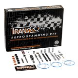 TransGo Automatic Transmission Reprogramming Kits 6L80-TOW&PRO Shift Kits, Kit, Performance/Tow/Haul, GM, 6L45, 6L50, 6L80, 6L90, Kit thumbnail 1