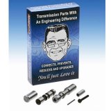TransGo Torque Converter Conversion Kits 4L6-CCV Lockup Repair, Kit, GM, 4L60E-3, with non-Lockup Converter, Kit thumbnail 1