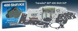 TransGo Performance Shift Kits SK 400 Automatic Kit, THM400, Buick, Chevrolet, GMC, Oldsmobile, Pontiac, Car, Kit thumbnail 1