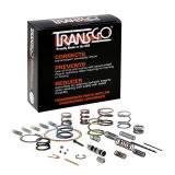 TransGo Performance Shift Kits SK 4L60E Kit, Improvement, ISO-CON Valve, GM, 4L60E, 4L65E, 4L70E, 4L75E, Each thumbnail 2